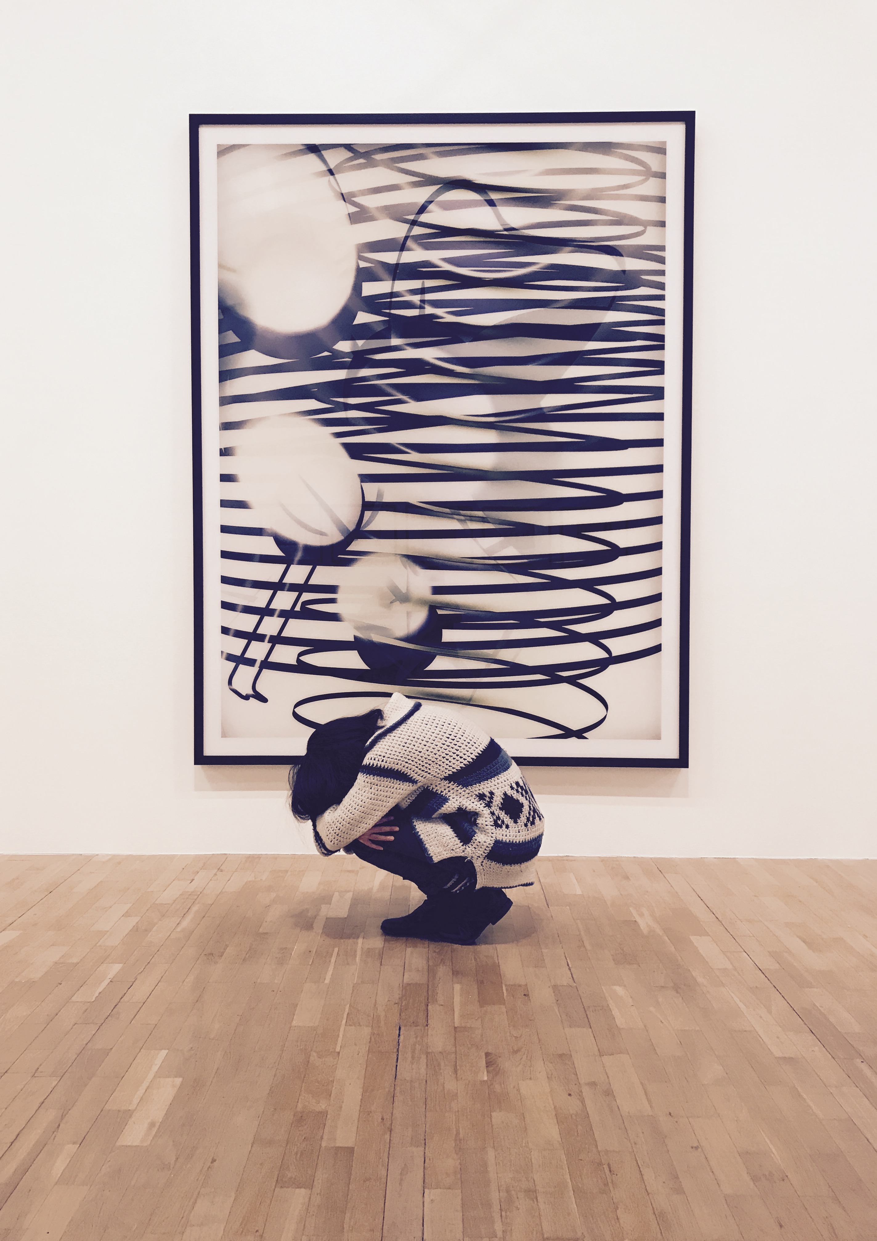 Connected to the universe