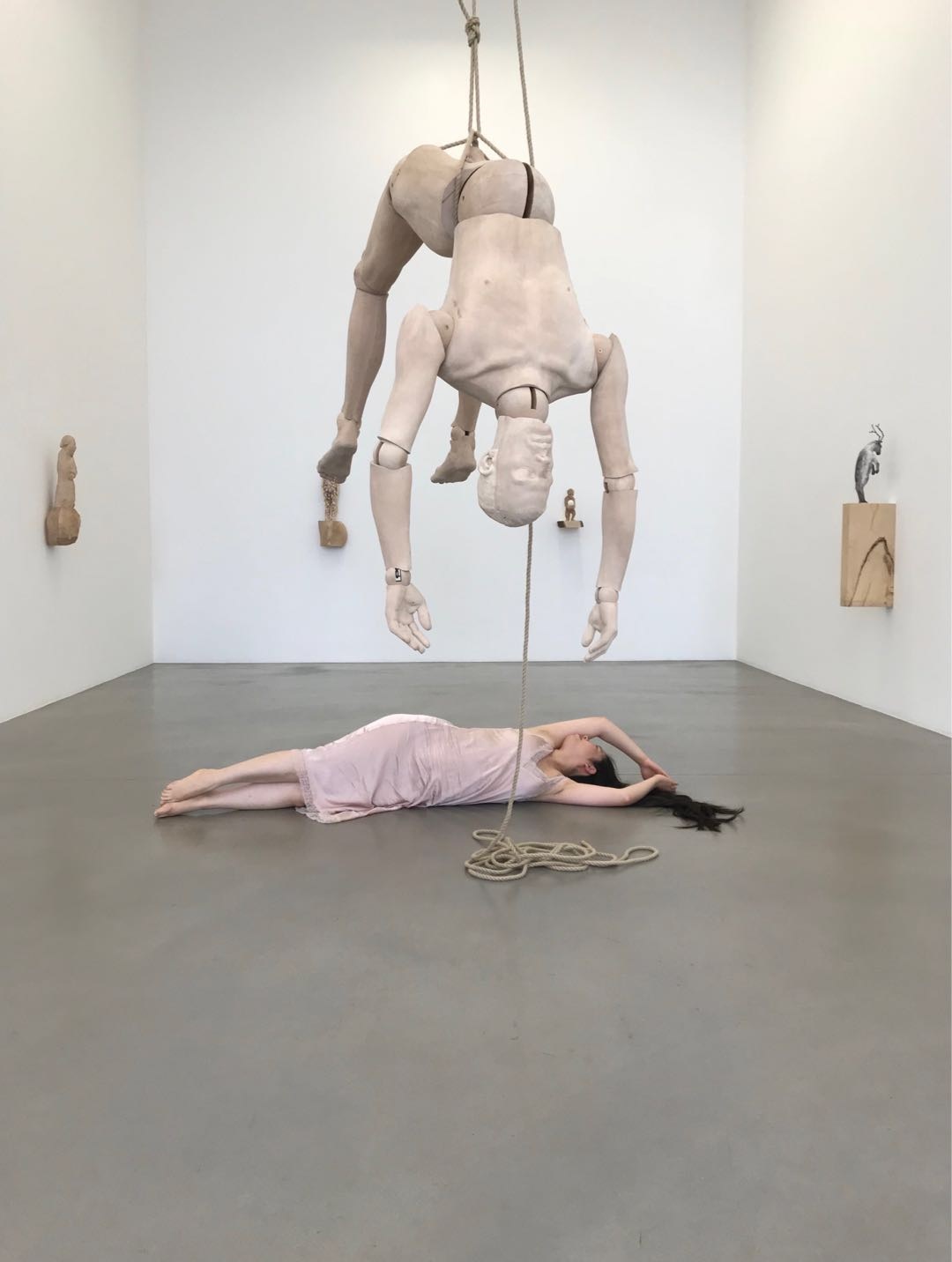 The sacredness and vulnerability of all living forms