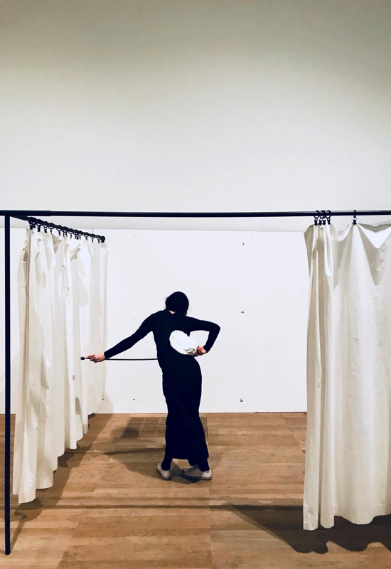 A master of serious play