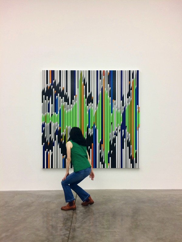 The language of cities