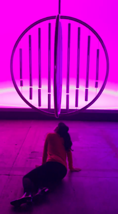 Looking for the real self