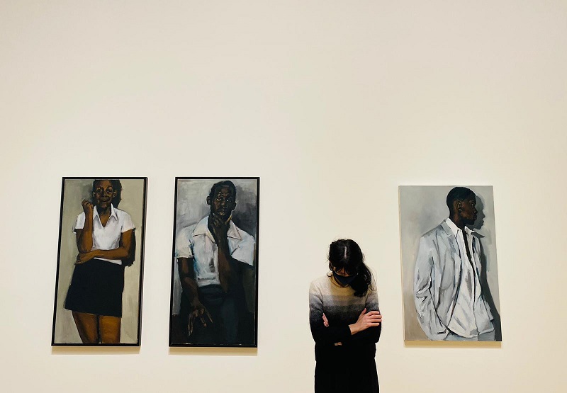 In search of infinity