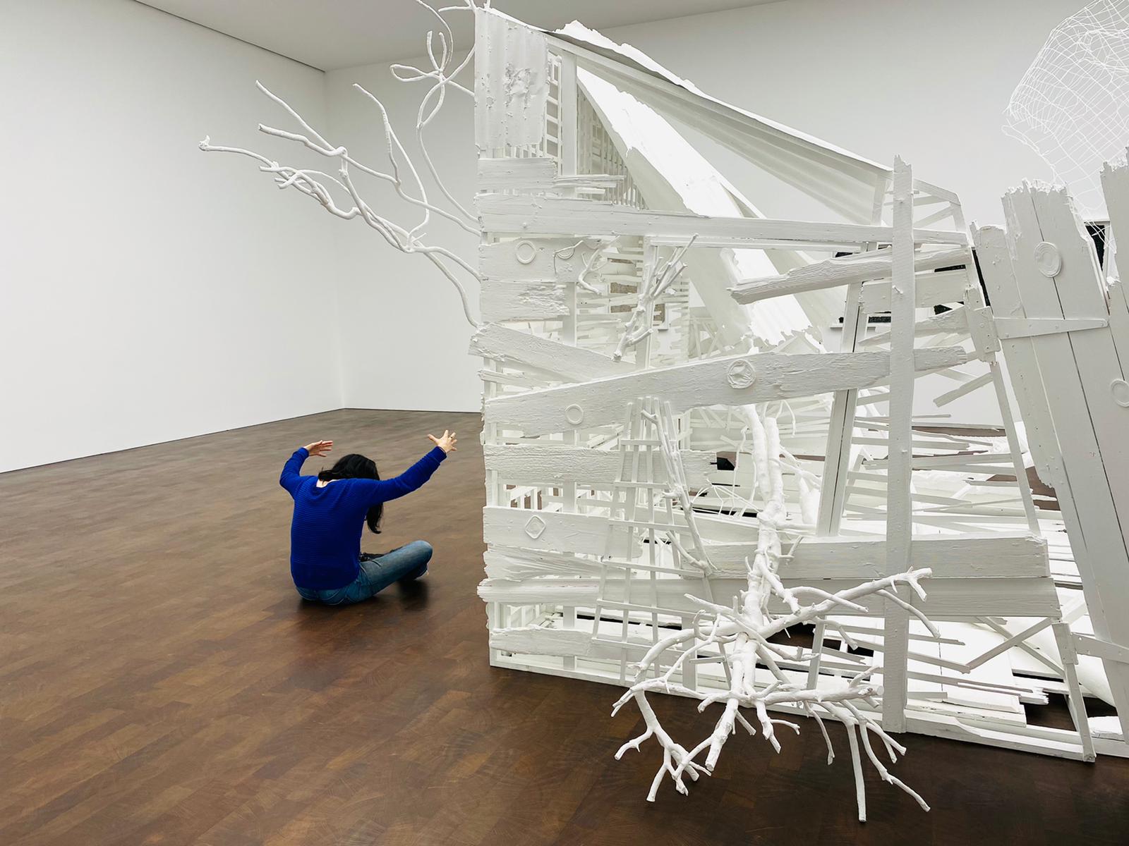 Nature always survives