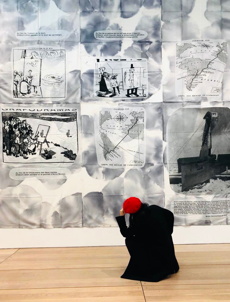 Rebelling against the system