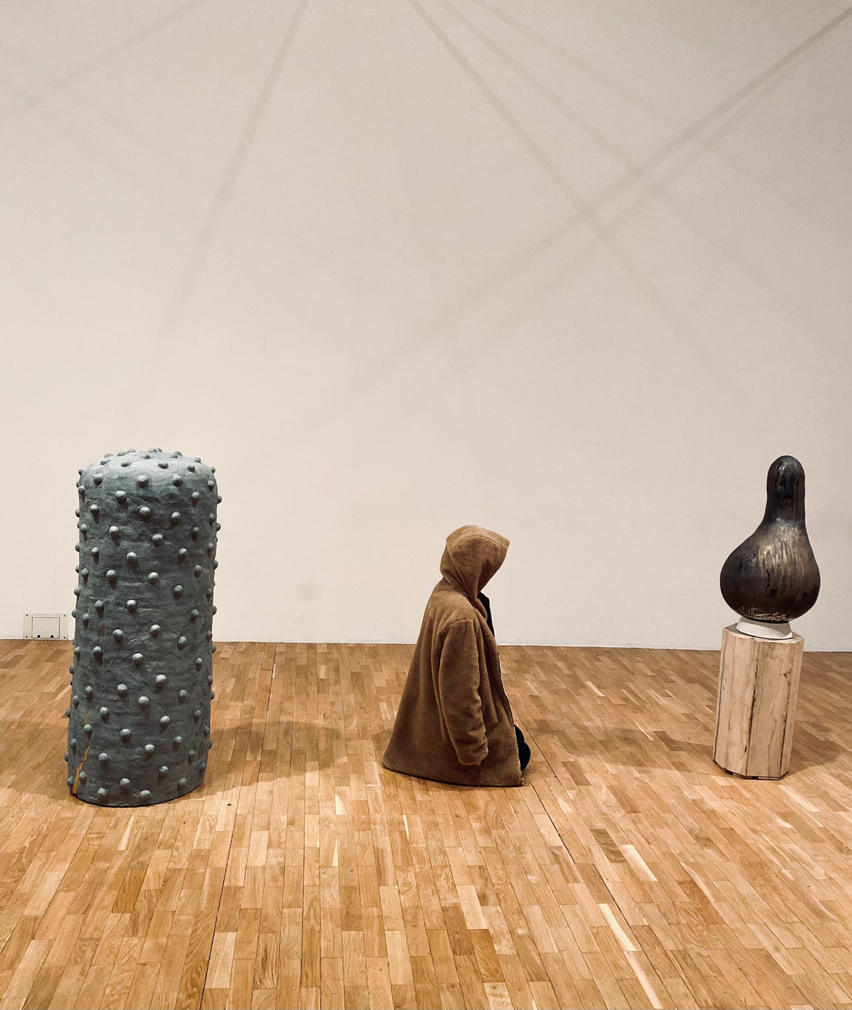 Shaping a better world