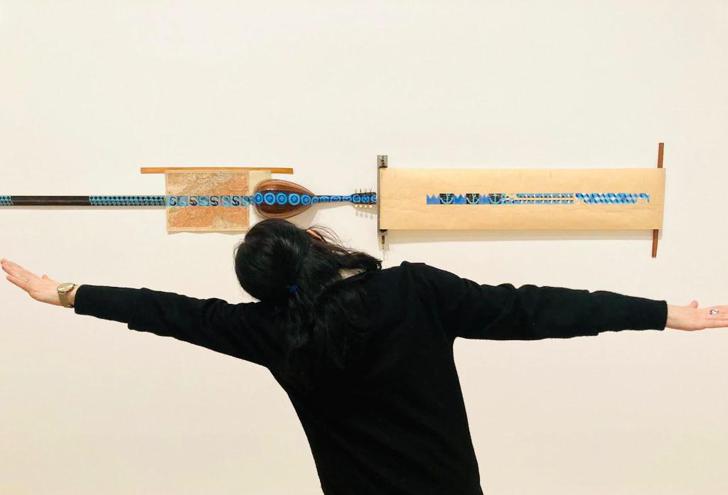 Rethinking the world