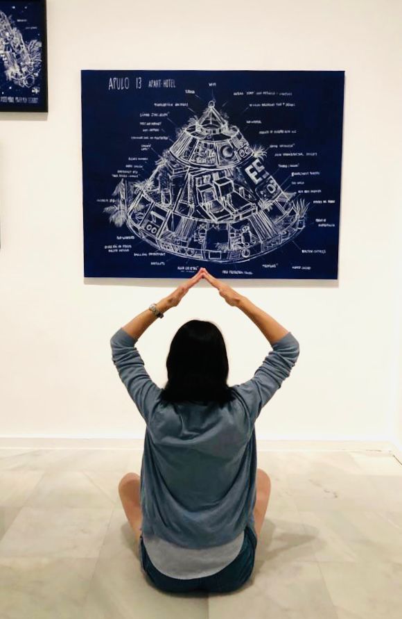 One step further for post-structuralism